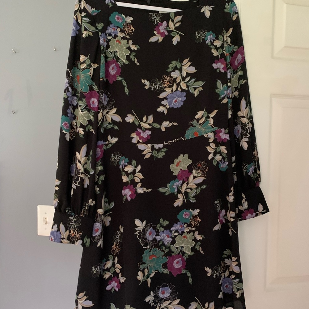Loft ladies dress